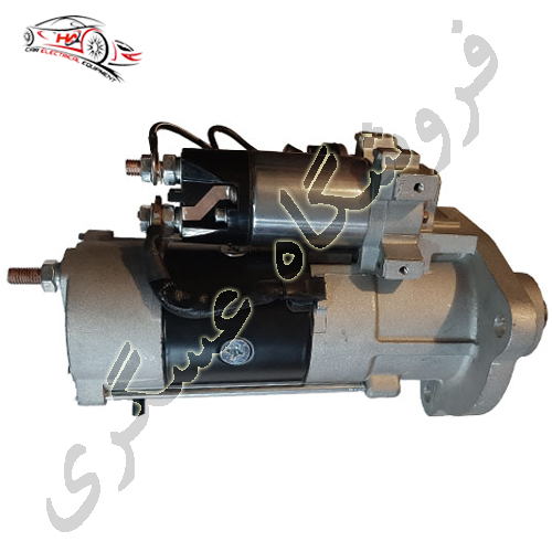 استارت اف هاش